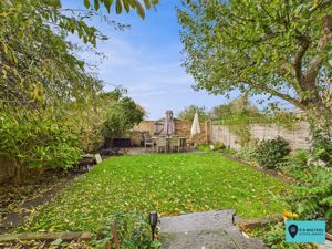 Garden- click for photo gallery